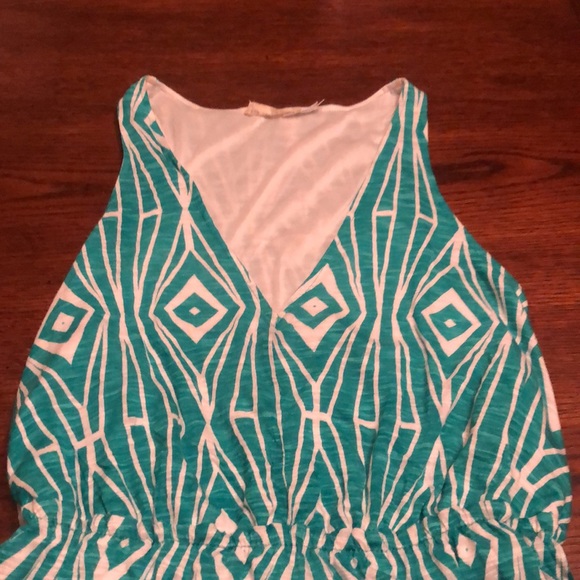 Sexy Maxi Dress size XS - Picture 5 of 9